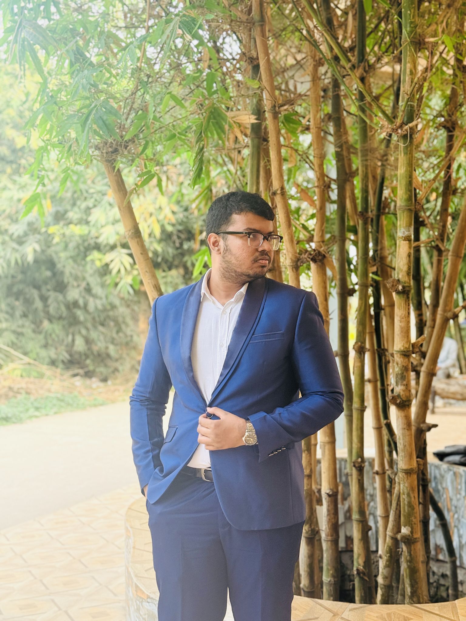 MD. Emtiaz Hossain Sami